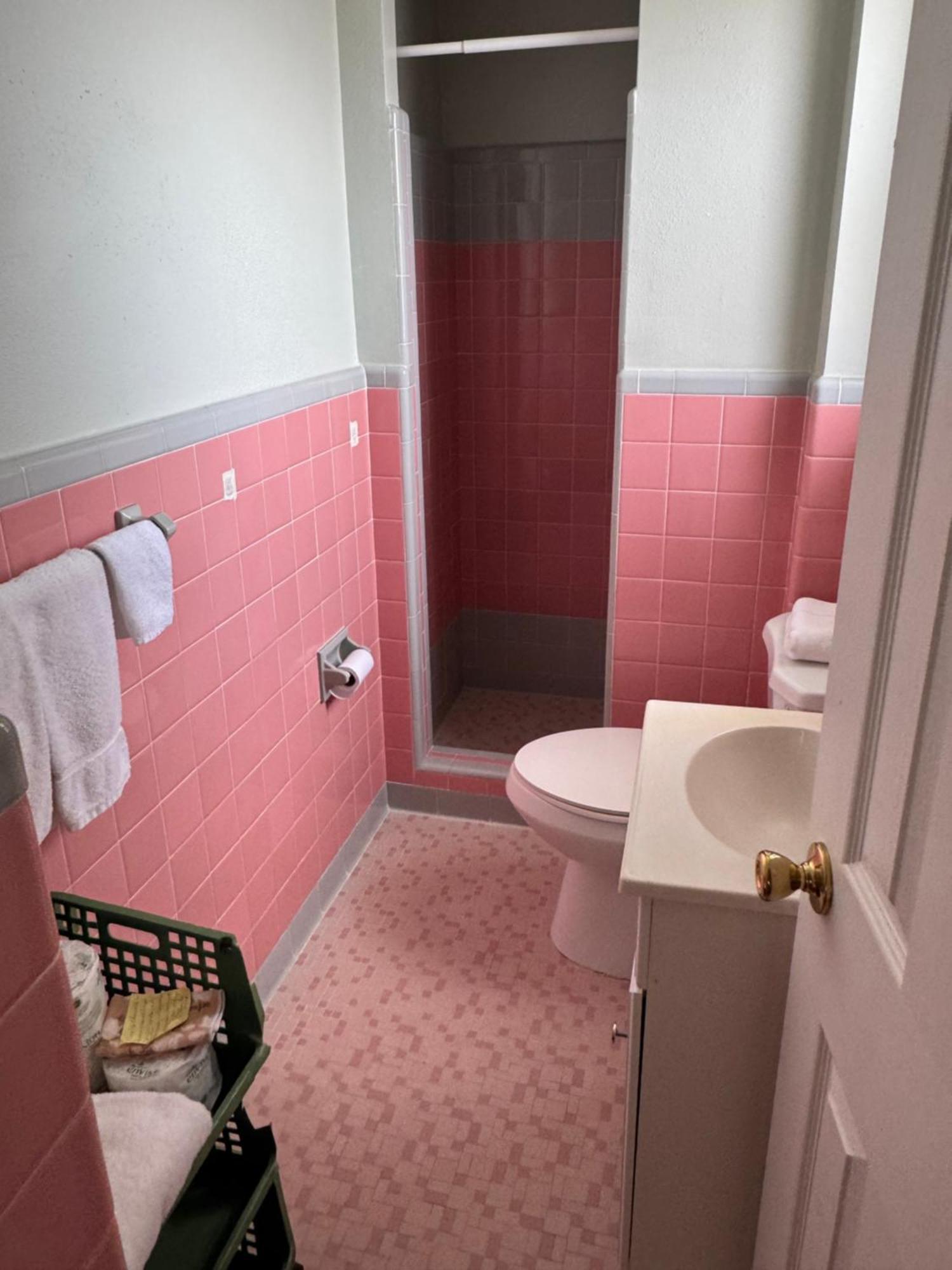 Queen Suite